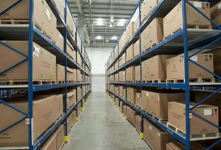 深圳到邳州市货物仓储